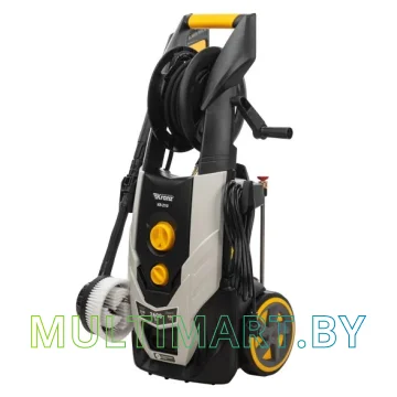Мойка высокого давления Kranz KR-210 (KR-16-1263)